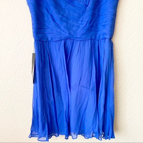 BcbgMaxAzria Salma Chambra A-Line Dress Size 8 - Picture 5 of 9